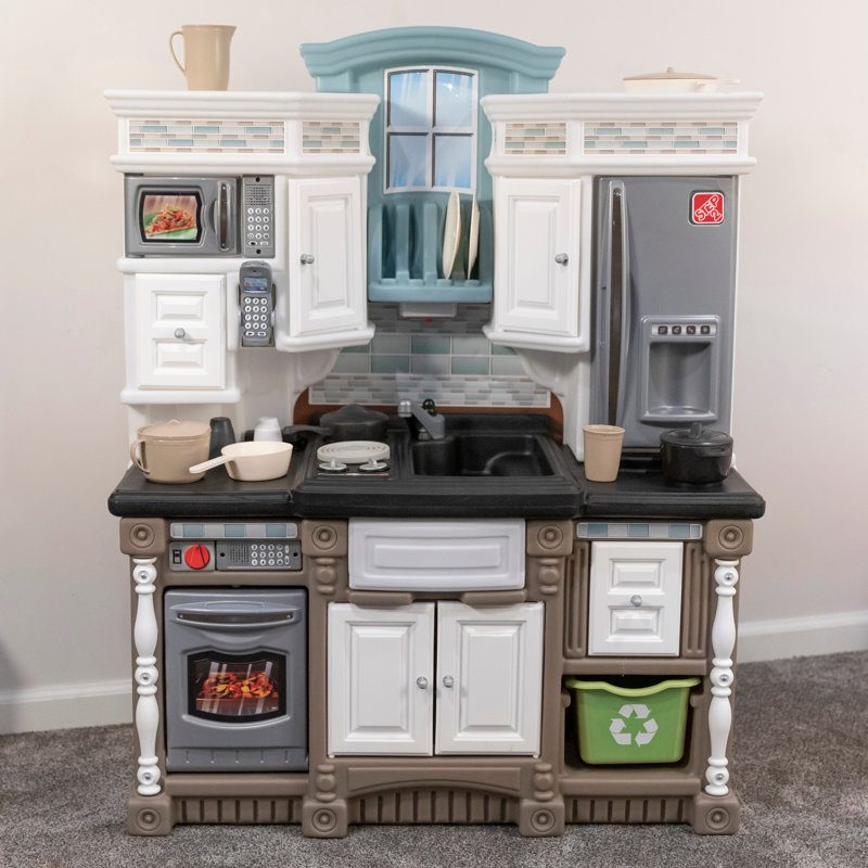 Step 2 dream kitchen on sale